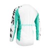 Maillot VTT/Motocross Manches Longues 2023 Shift Fade N001